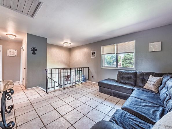4435 S Eagle Circle, Aurora CO 80015