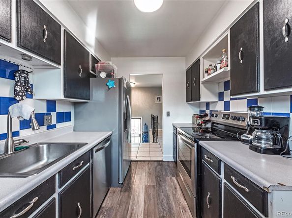 4435 S Eagle Circle, Aurora CO 80015
