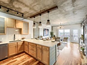 1475 Delgany Street 608, Denver CO 80202