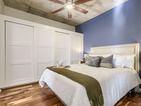 1475 Delgany Street 608, Denver CO 80202