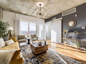 1475 Delgany Street 608, Denver CO 80202