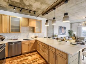 1475 Delgany Street 608, Denver CO 80202