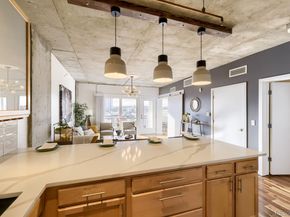 1475 Delgany Street 608, Denver CO 80202