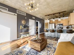 1475 Delgany Street 608, Denver CO 80202