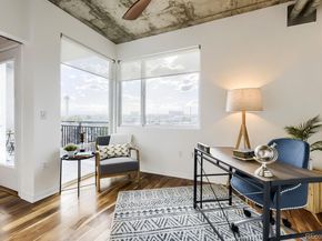 1475 Delgany Street 608, Denver CO 80202
