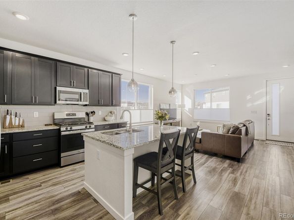 2089 S Vance Way, Denver CO 80227
