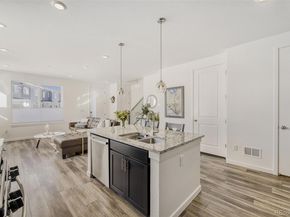 2089 S Vance Way, Denver CO 80227
