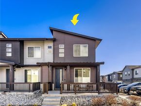2089 S Vance Way, Denver CO 80227