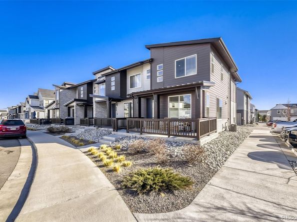 2089 S Vance Way, Denver CO 80227