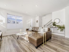 2089 S Vance Way, Denver CO 80227