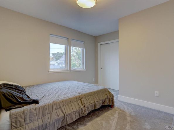 3719 Mariposa Street, Denver CO 80211