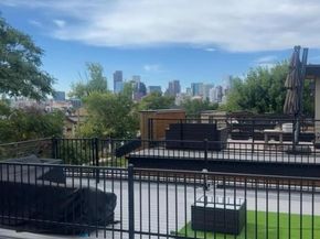 3719 Mariposa Street, Denver CO 80211