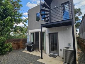 3719 Mariposa Street, Denver CO 80211