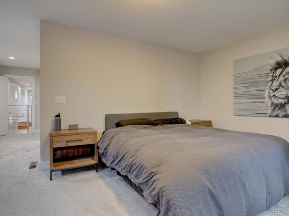 3719 Mariposa Street, Denver CO 80211