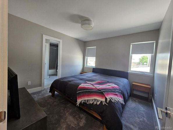 3719 Mariposa Street, Denver CO 80211