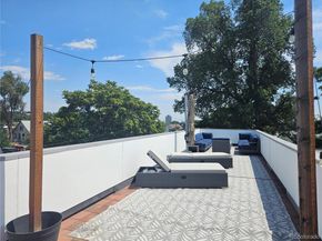 3719 Mariposa Street, Denver CO 80211