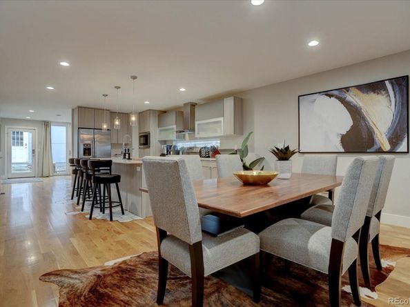 3719 Mariposa Street, Denver CO 80211