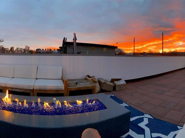 3719 Mariposa Street, Denver CO 80211
