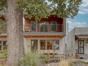 3719 Mariposa Street, Denver CO 80211