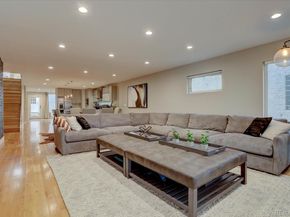 3719 Mariposa Street, Denver CO 80211