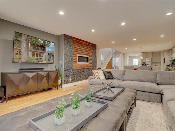 3719 Mariposa Street, Denver CO 80211