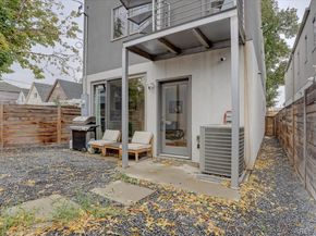 3719 Mariposa Street, Denver CO 80211