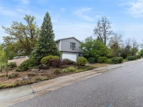 6286 S Benton Way, Littleton CO 80123
