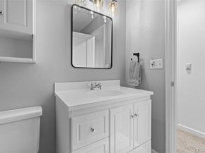 6286 S Benton Way, Littleton CO 80123