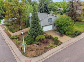 6286 S Benton Way, Littleton CO 80123