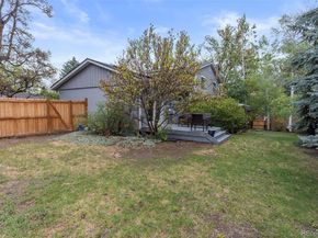 6286 S Benton Way, Littleton CO 80123