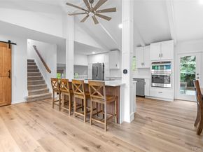 6286 S Benton Way, Littleton CO 80123