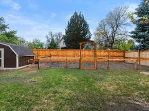 6286 S Benton Way, Littleton CO 80123