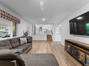 6286 S Benton Way, Littleton CO 80123