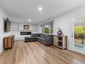 6286 S Benton Way, Littleton CO 80123