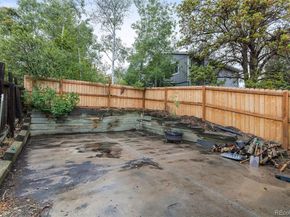 6286 S Benton Way, Littleton CO 80123