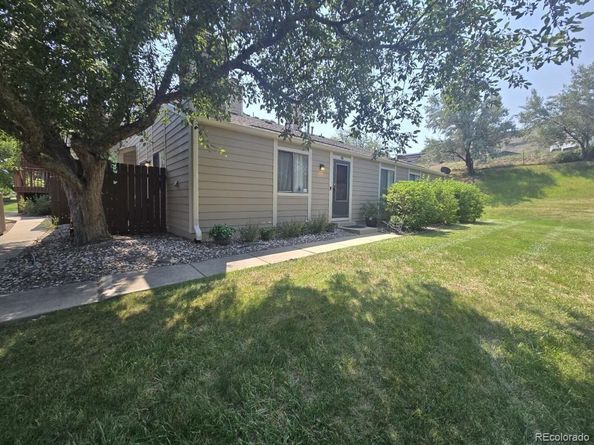 18328 W 58th Place 84, Golden CO 80403