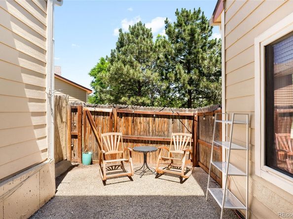 10279 W Fair Avenue D, Littleton CO 80127