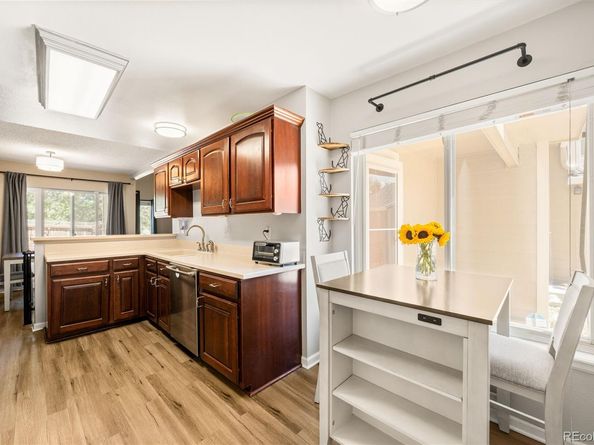 10279 W Fair Avenue D, Littleton CO 80127