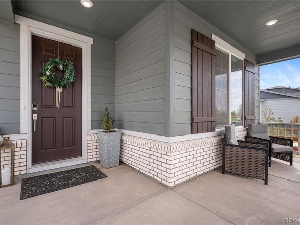 12241 E 100th Drive, Commerce City CO 80022