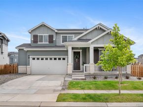 12241 E 100th Drive, Commerce City CO 80022
