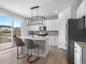 12241 E 100th Drive, Commerce City CO 80022