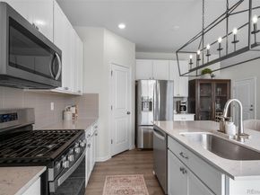 12241 E 100th Drive, Commerce City CO 80022