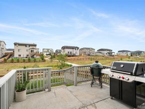 12241 E 100th Drive, Commerce City CO 80022