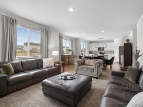 12241 E 100th Drive, Commerce City CO 80022