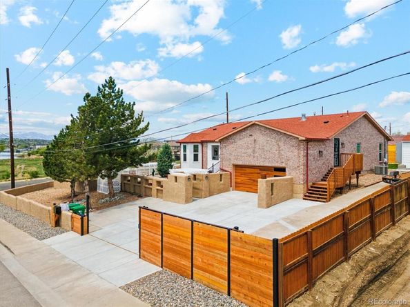 3595 W 67th Avenue, Denver CO 80221