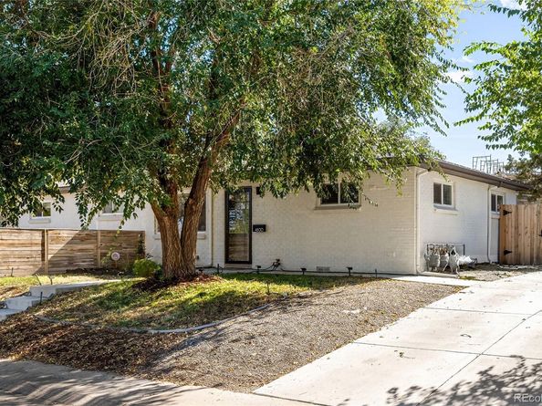 4800 W 11th Avenue, Denver CO 80204