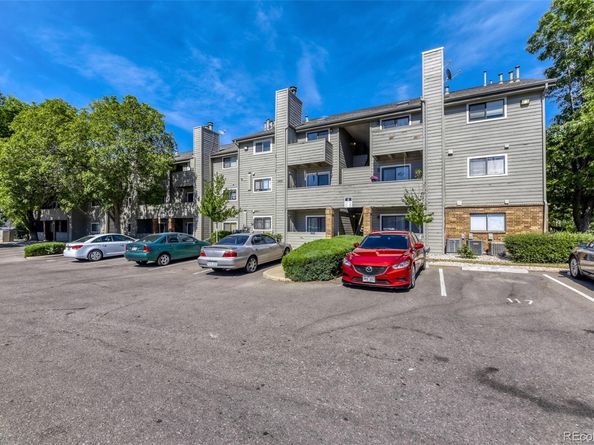 3100 S Federal Boulevard 320, Denver CO 80236