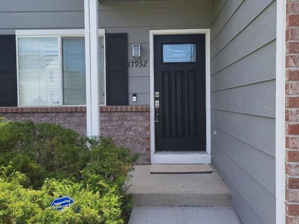 17932 E Baltic Place, Aurora CO 80013