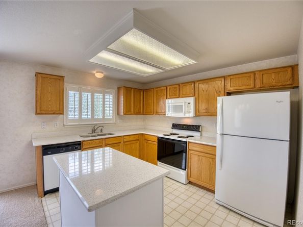 17932 E Baltic Place, Aurora CO 80013