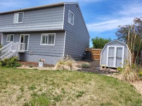 17932 E Baltic Place, Aurora CO 80013